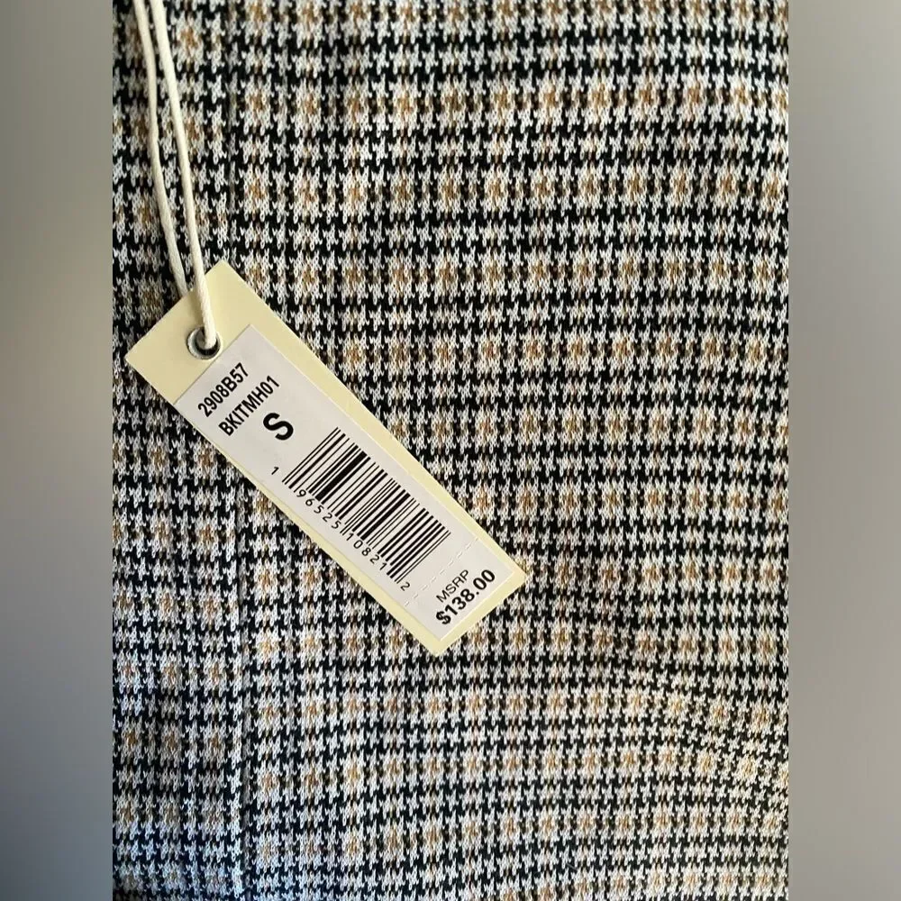 Max Studio long sleeve